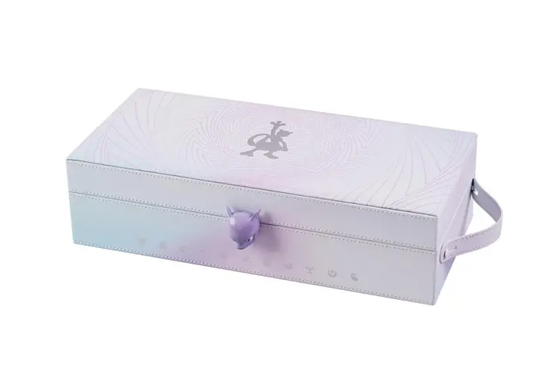 Pokémon - Coffret Mewtwo VSTAR Chinois | Battle Set Gift Box