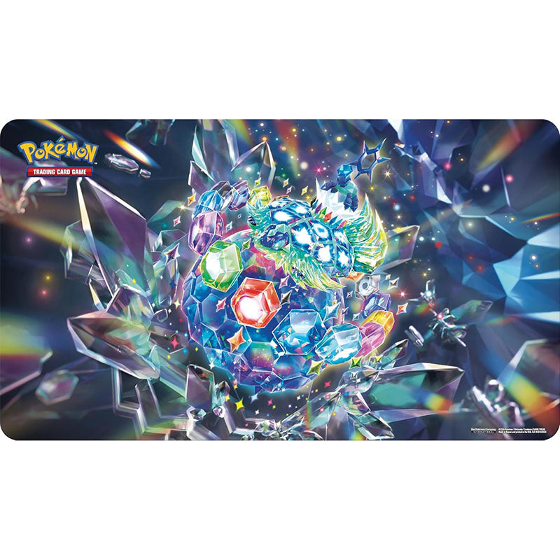 Pokémon – UPC - Collection Ultra-Premium Terapagos-ex (FR)