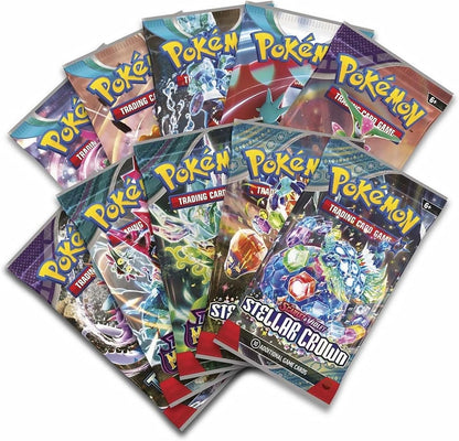 Pokémon - SPC - Collection Super Premium Dracaufeu EX