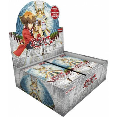 Yu-Gi-Oh! - Display - Lumière de la Destruction - Reprint