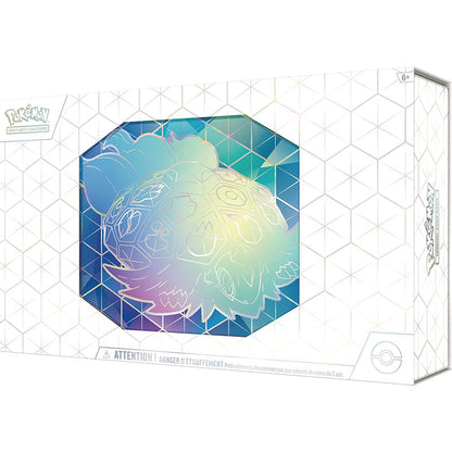 Pokémon – UPC - Collection Ultra-Premium Terapagos-ex (FR)