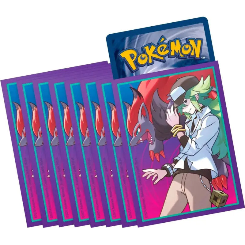 Pokémon - ETB - Coffret Dresseur d'Elite - EV09 Écarlate et Violet - Aventures Ensembles - Shiny TCG