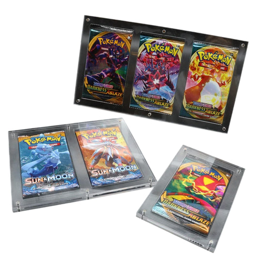 Protection Plexiglas pour Boosters - Rigide et Transparent