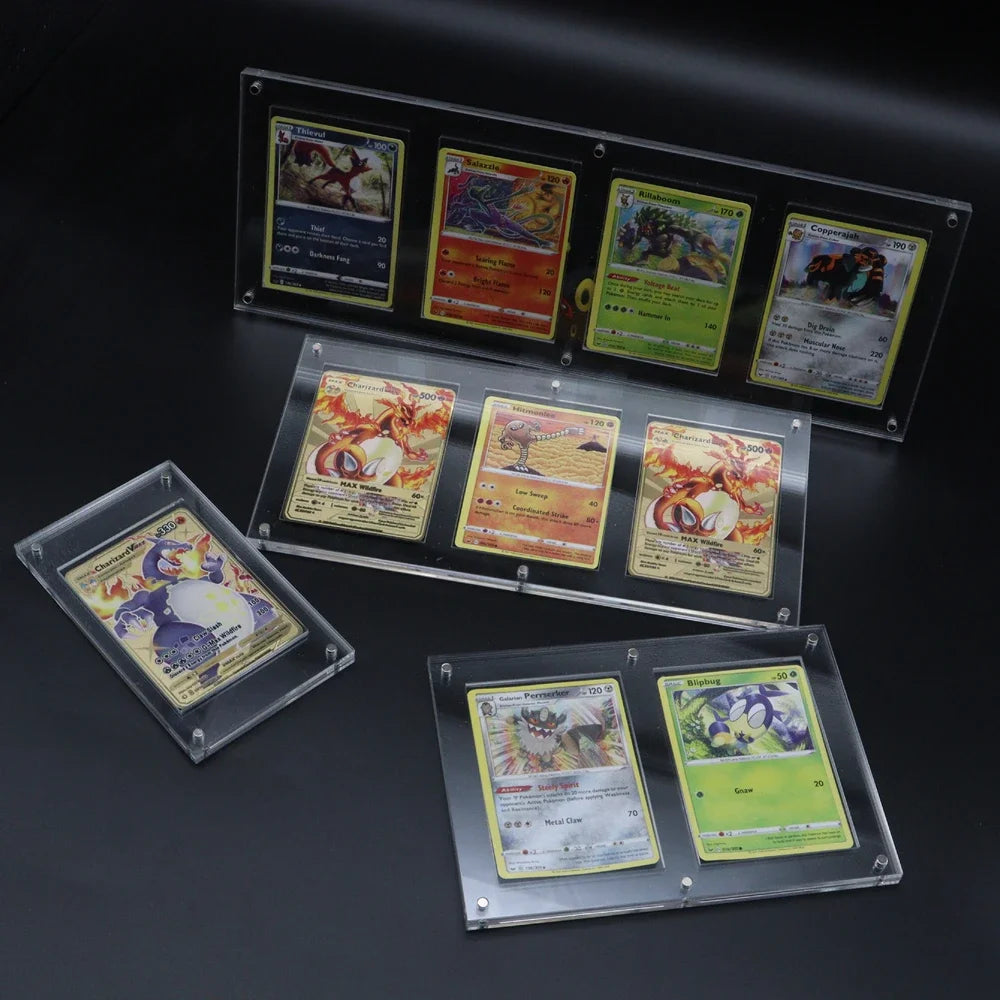 Protection Plexiglas pour Boosters - Rigide et Transparent