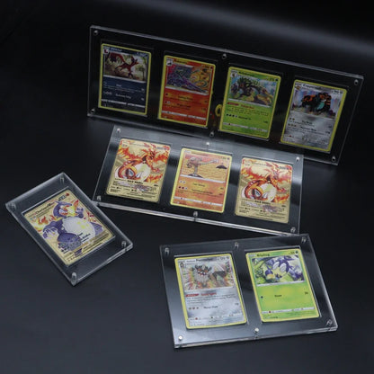 Protection Plexiglas pour Boosters - Rigide et Transparent