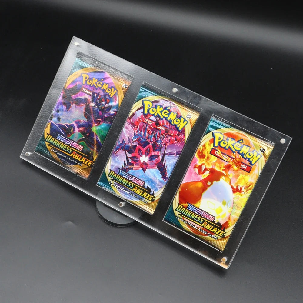 Protection Plexiglas pour Boosters - Rigide et Transparent