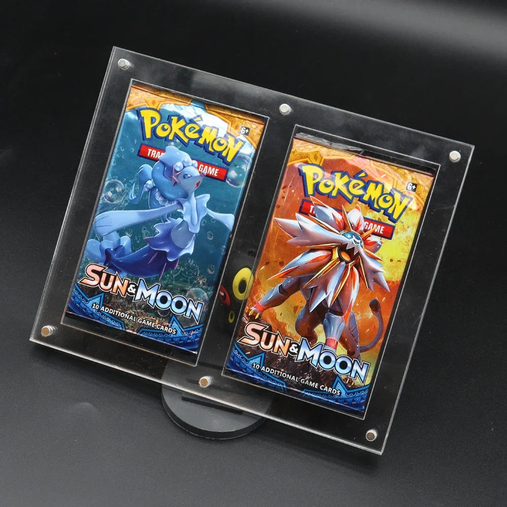 Protection Plexiglas pour Boosters - Rigide et Transparent