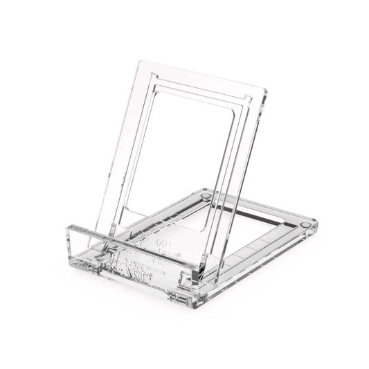 Slider Stands (x5) – Supports d’Exposition pour Cartes & Objets de Collection - Shiny TCG