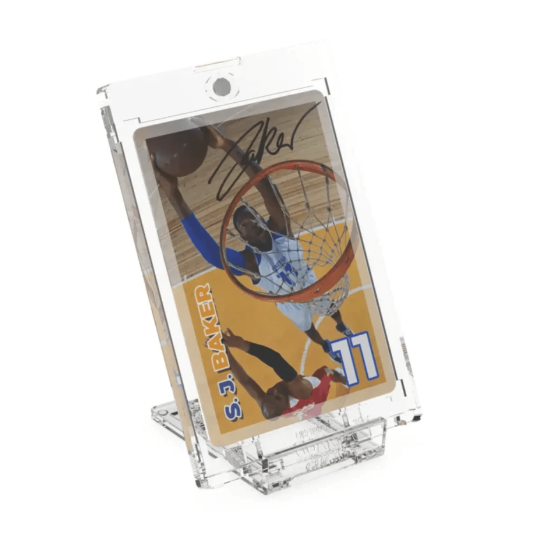 Slider Stands (x5) – Supports d’Exposition pour Cartes & Objets de Collection - Shiny TCG