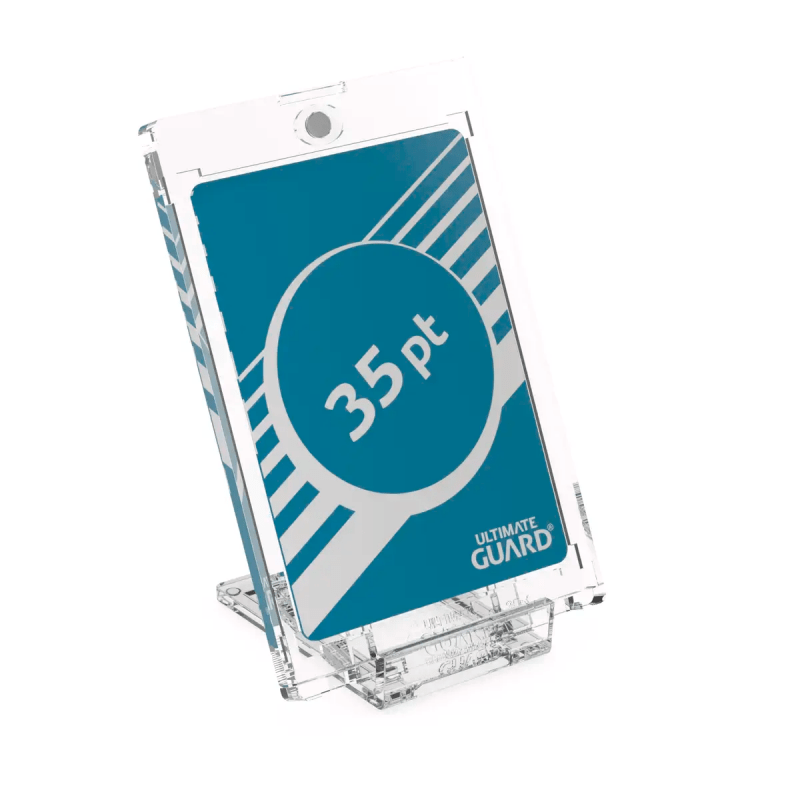 Slider Stands (x5) – Supports d’Exposition pour Cartes & Objets de Collection - Shiny TCG