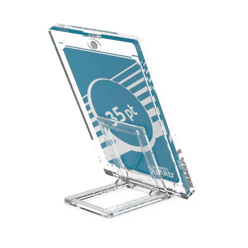 Slider Stands (x5) – Supports d’Exposition pour Cartes & Objets de Collection - Shiny TCG