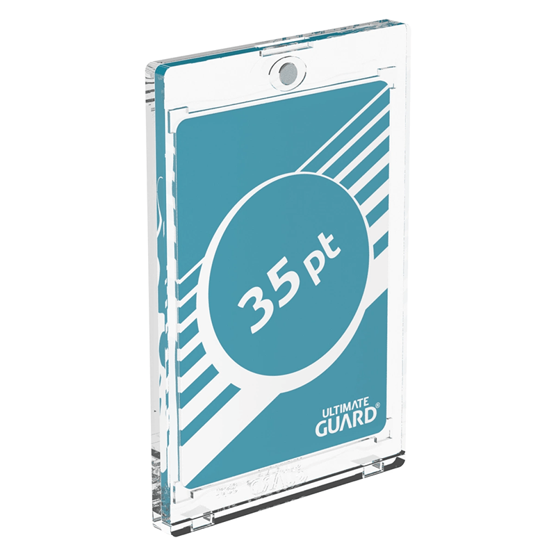 Ultimate Guard Card Case Magnetic – Protection Magnétique pour Cartes - Shiny TCG