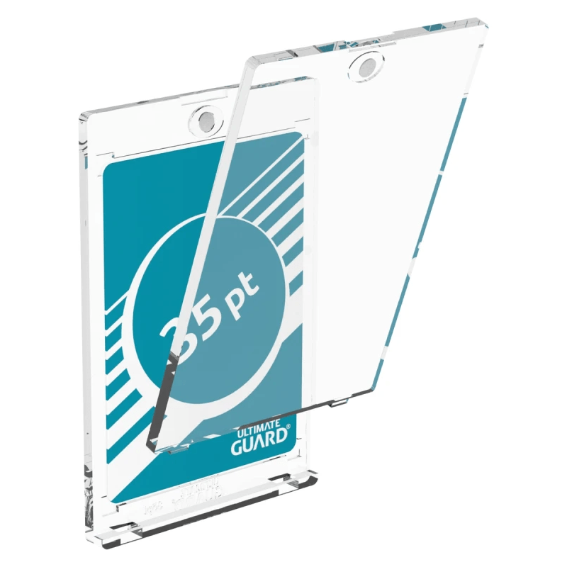 Ultimate Guard Card Case Magnetic – Protection Magnétique pour Cartes - Shiny TCG