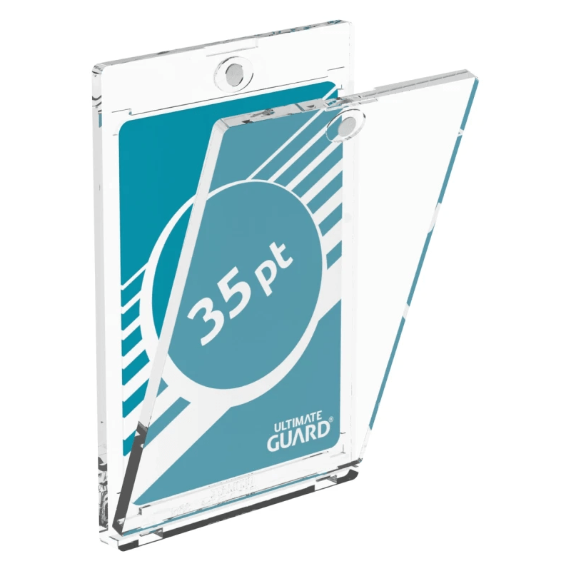 Ultimate Guard Card Case Magnetic – Protection Magnétique pour Cartes - Shiny TCG