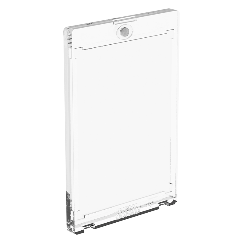 Ultimate Guard Card Case Magnetic – Protection Magnétique pour Cartes - Shiny TCG