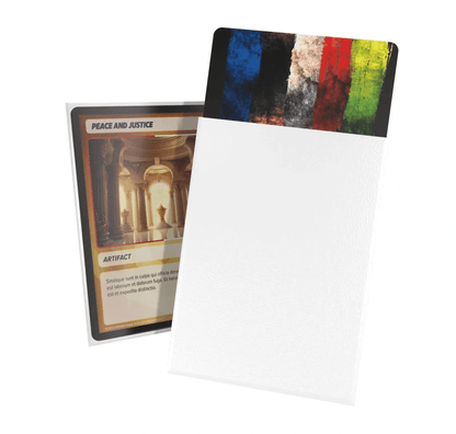 Ultimate Guard Cortex Sleeves – 100 Protèges Cartes (Taille Standard) - Shiny TCG