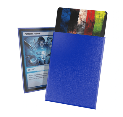 Ultimate Guard Cortex Sleeves – 100 Protèges Cartes (Taille Standard) - Shiny TCG