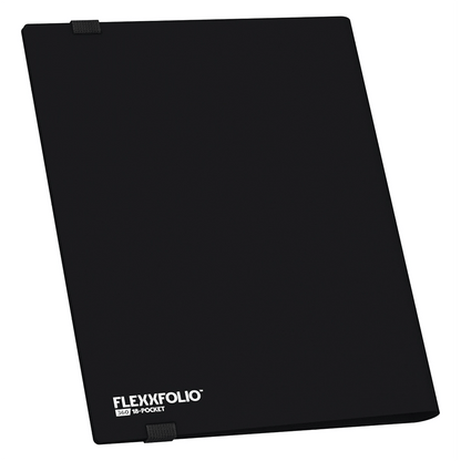Ultimate Guard Flexxfolio 360 – Portfolio 18 Poches | Rangement pour 360 Cartes - Shiny TCG