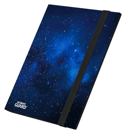 Ultimate Guard Flexxfolio 360 – Portfolio 18 Poches | Rangement pour 360 Cartes - Shiny TCG
