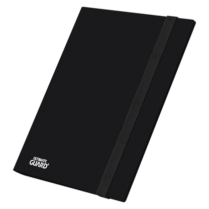 Ultimate Guard Flexxfolio 360 – Portfolio 18 Poches | Rangement pour 360 Cartes - Shiny TCG