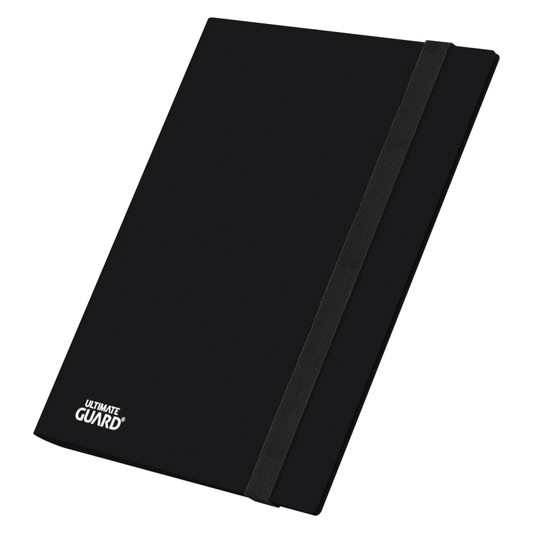 Ultimate Guard Flexxfolio 360 – Portfolio 18 Poches | Rangement pour 360 Cartes - Shiny TCG